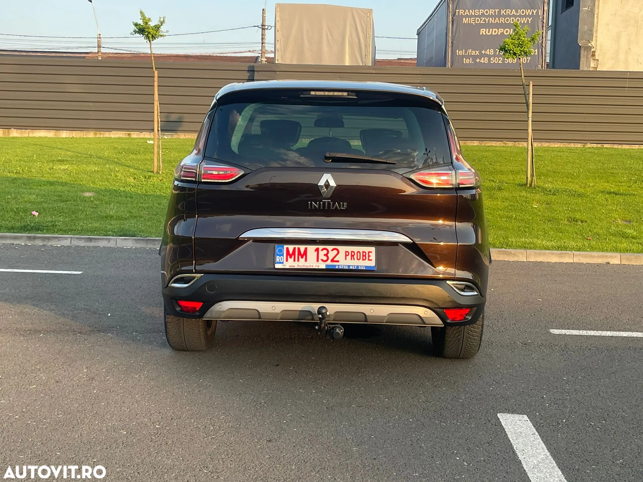 Renault Espace Energy dCi 160 EDC Initiale Paris - 34