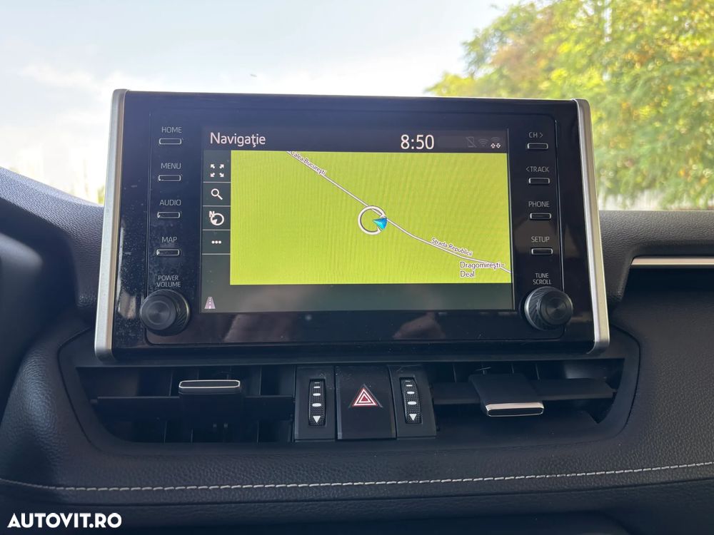 Toyota RAV4 - 29