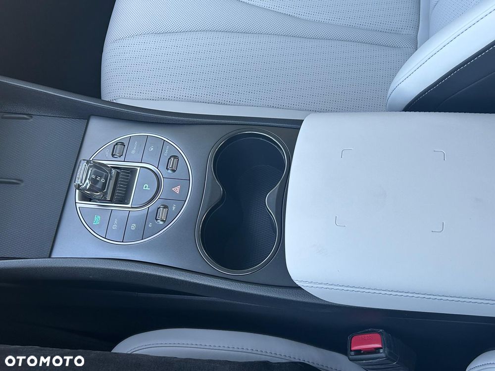 BYD Seal 5 1.5 Comfort - 21