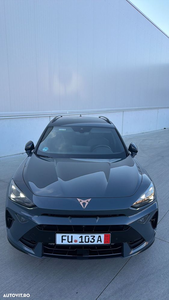 Cupra Formentor 2.0 TDI DSG Tribe Edition - 24