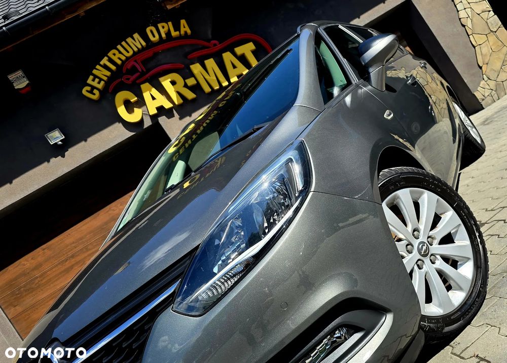 Opel Zafira 1.4 Turbo Innovation - 5