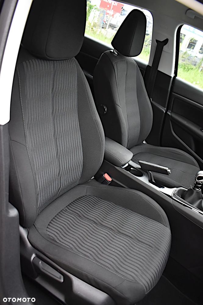 Peugeot 308 BlueHDi 120 Stop & Start Active - 30