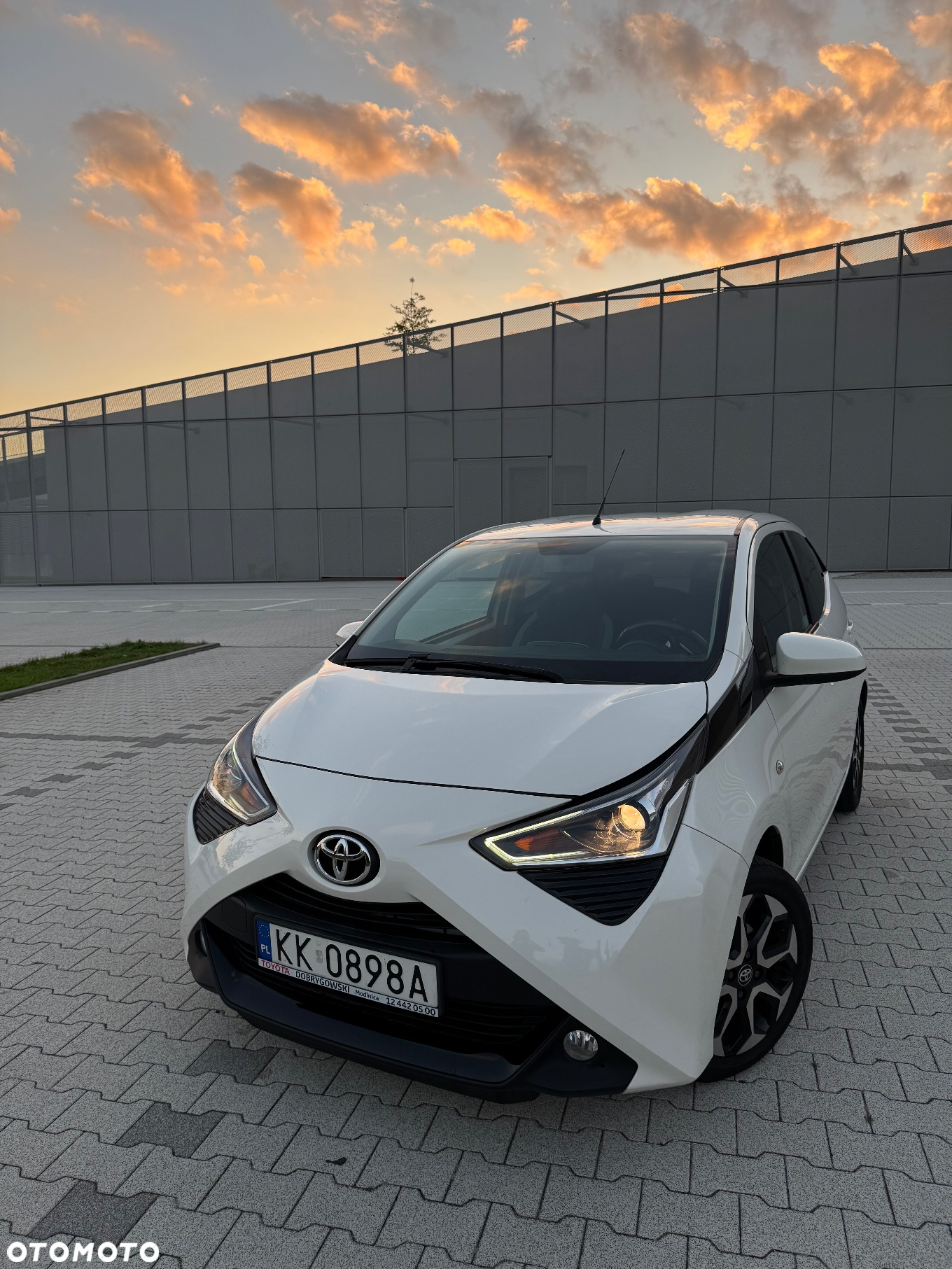 Toyota Aygo - 2