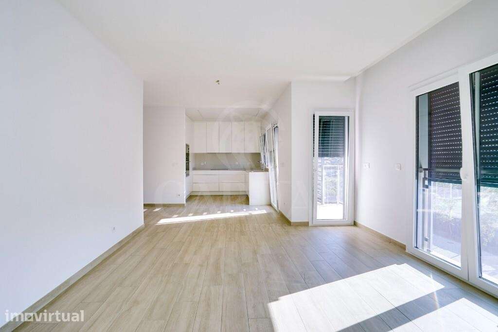 Apartamento T2 semi-novo, em Santo Antão do Tojal - Grande imagem: 5/30