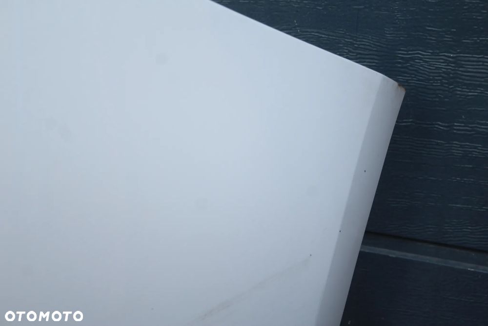 ZDERZAK TYŁ TYLNY OPEL ASTRA J SEDAN Z40R KOMPLETNY - 2