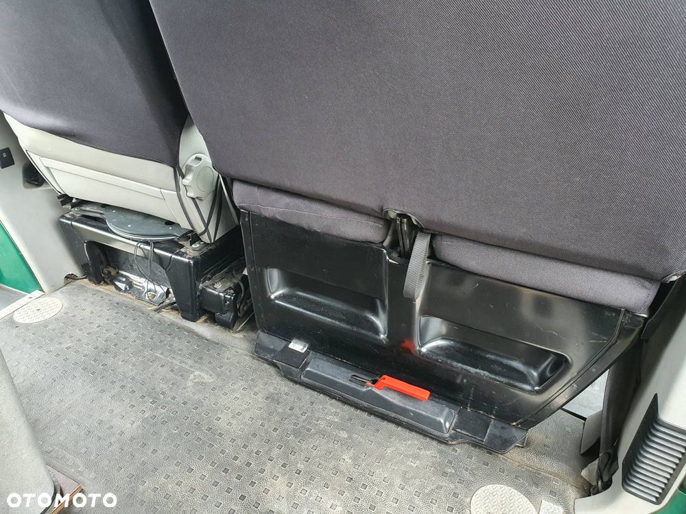 Volkswagen California - 19