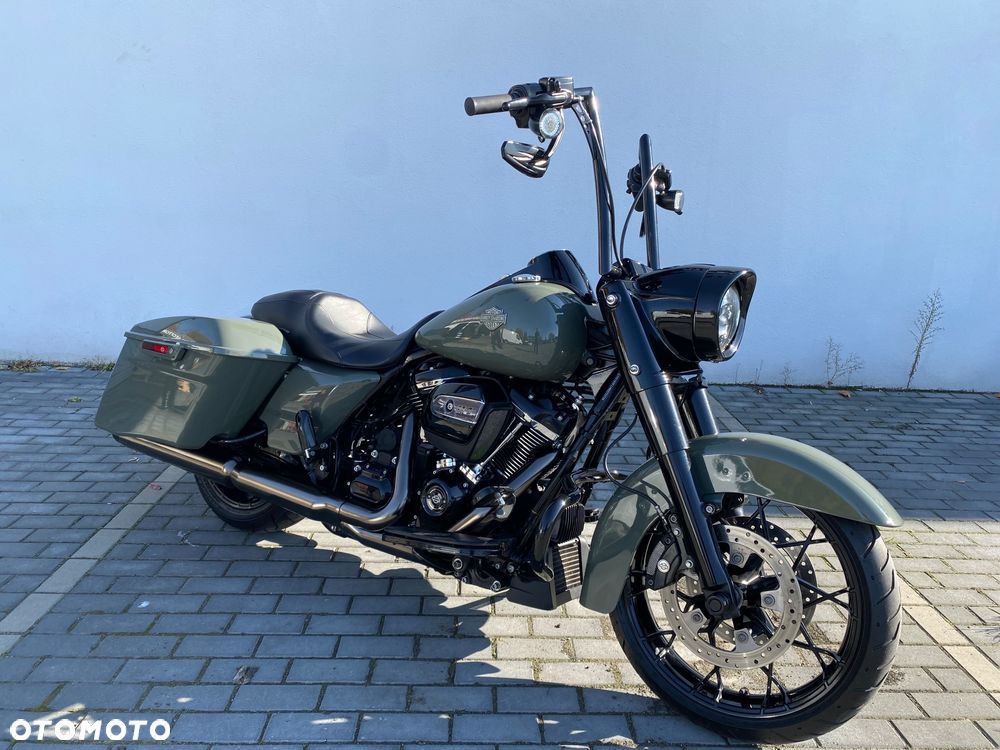 Harley-Davidson Touring Road King - 3