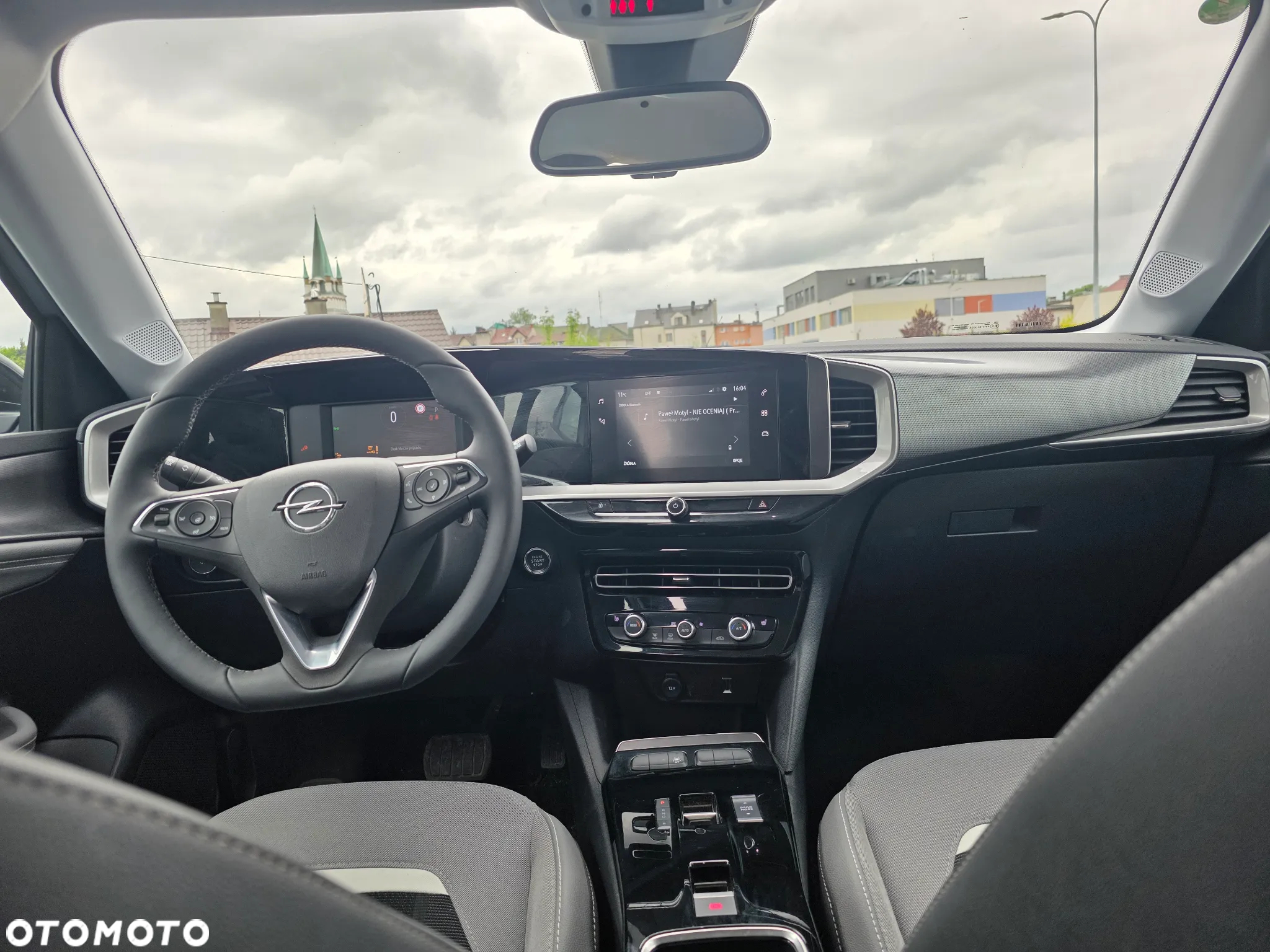 Opel Mokka Mokka-e 50kWh Business - 17