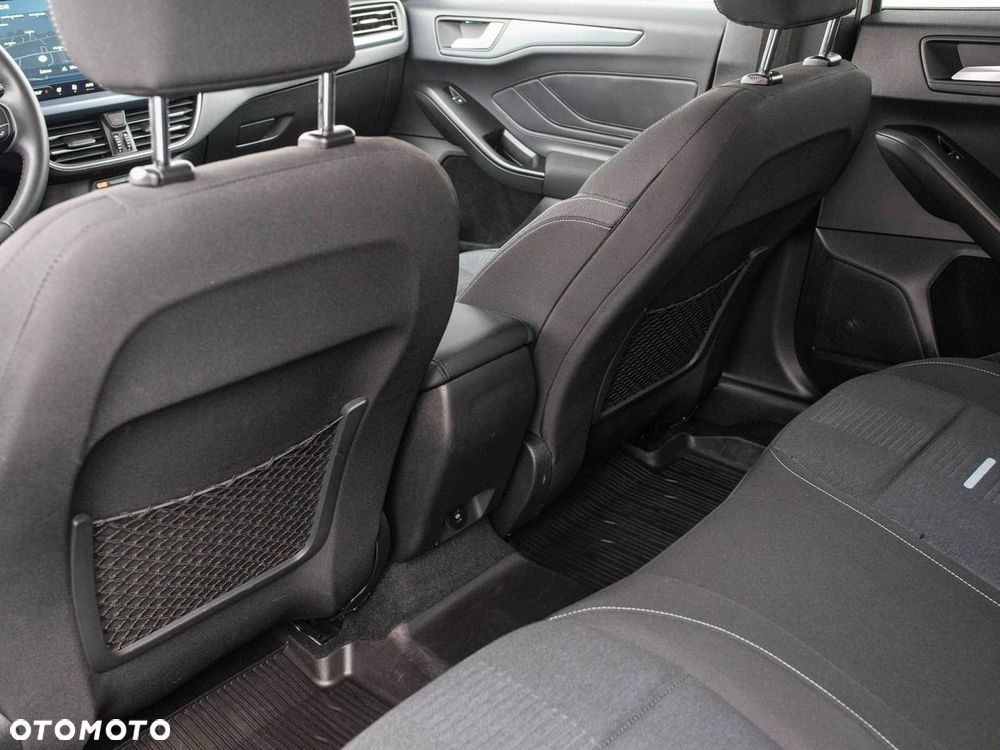 Ford Focus 1.5 EcoBlue Active X - 24