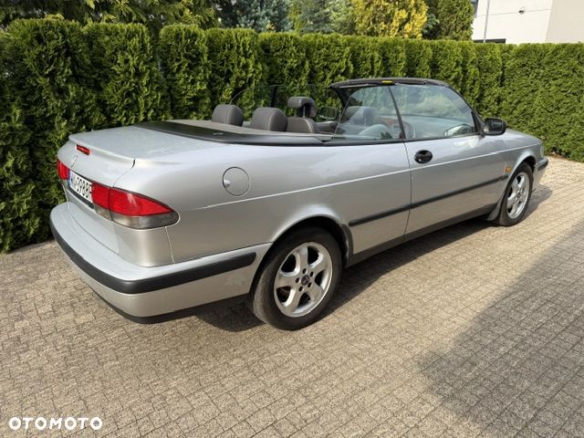 Saab 9-3 - 4