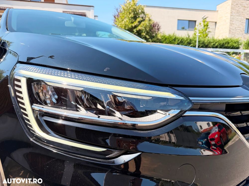 Renault Megane TCe 140 GPF EDC Equilibre - 6