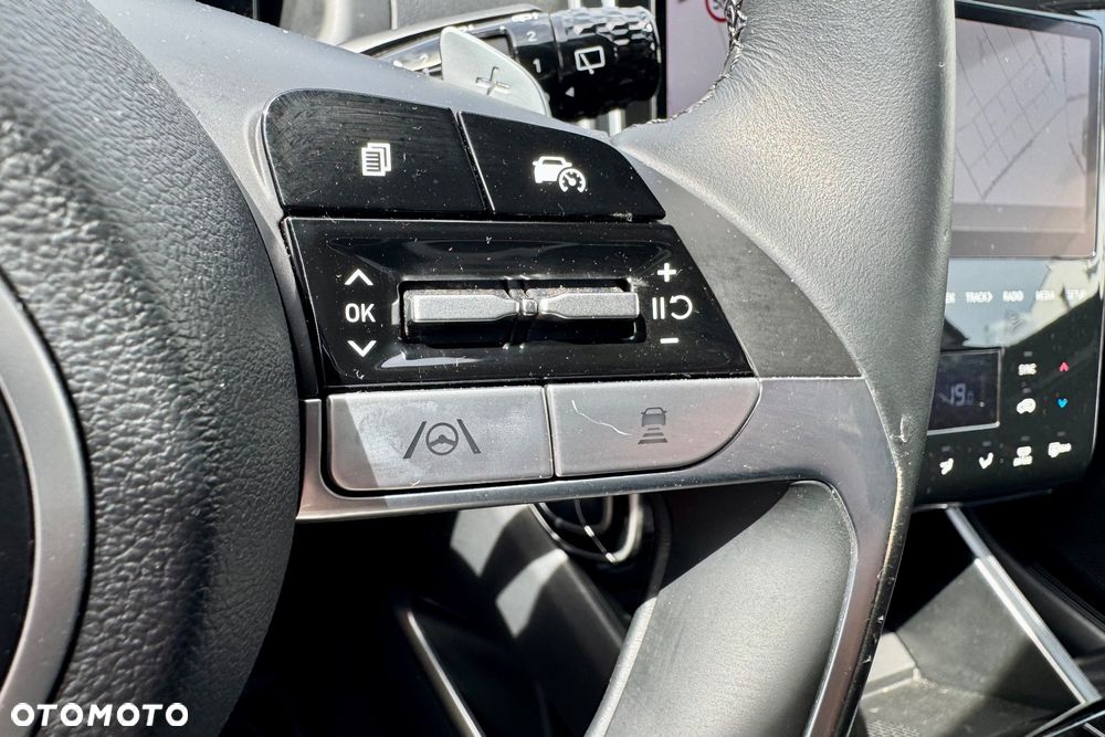 Hyundai Tucson 1.6 T-GDi 4WD Prime - 31