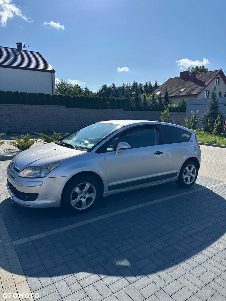 Citroën C4 - 3