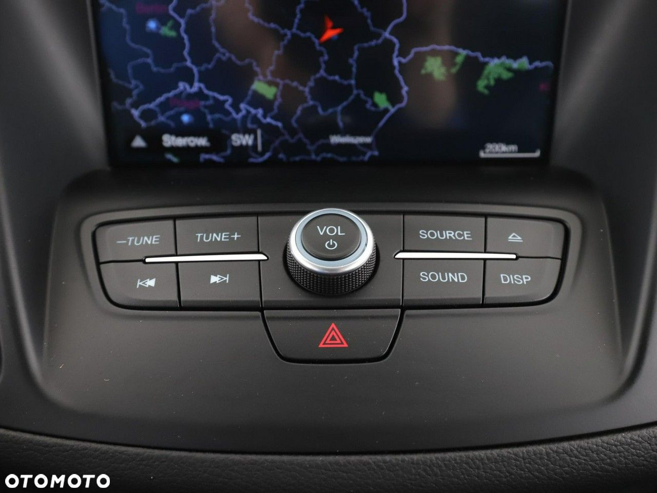 Ford Kuga - 26