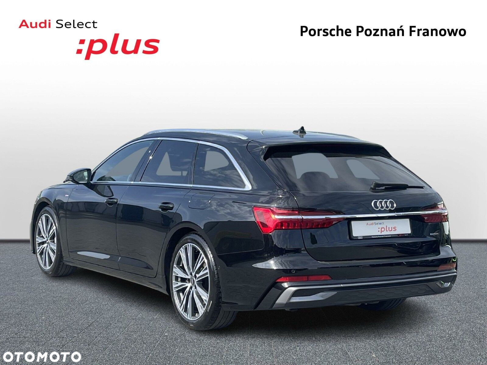 Audi A6 - 3