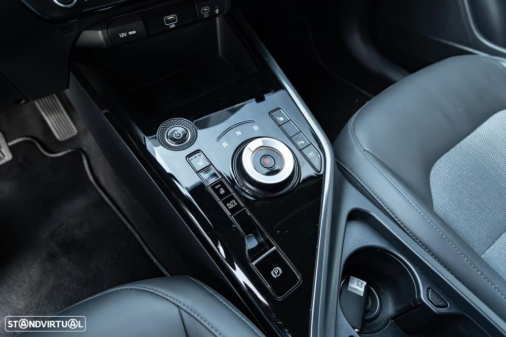 Kia e-Niro 64kWh - 6