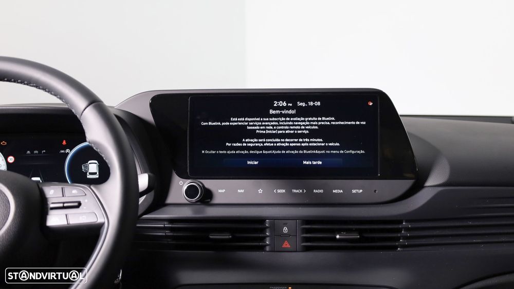 Hyundai i20 1.0 T-GDI Style - 5