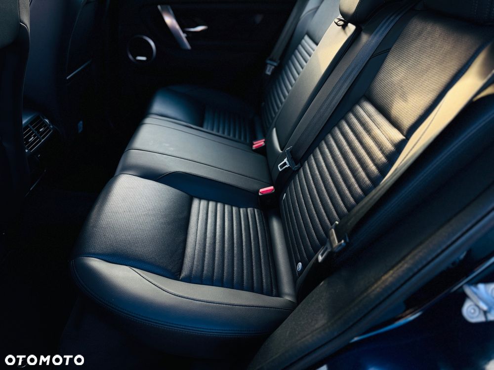 Land Rover Discovery Sport D165 Dynamic S - 13