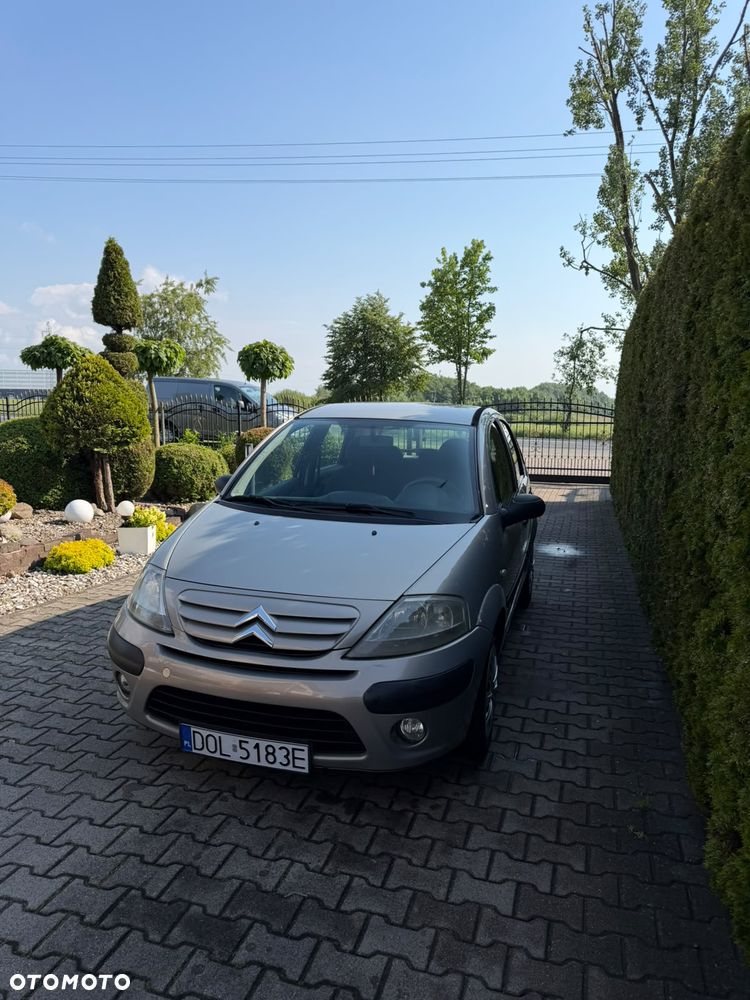 Citroën C3 1.4 Confort - 1