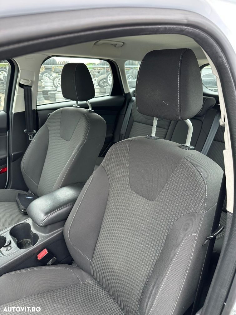 Dezmembram Ford Focus 3 2011 1.6tdci T1DB Euro 5 Manual - 7