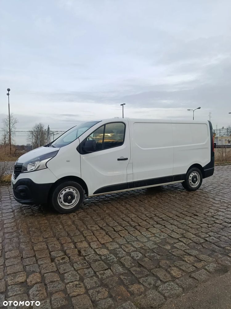 Renault Trafic - 6