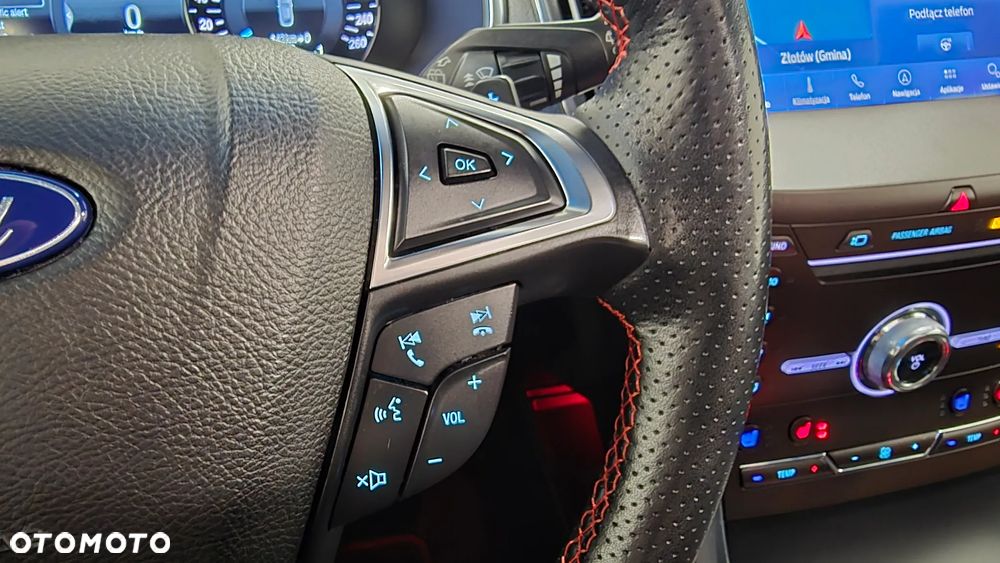 Ford Edge 2.0 EcoBlue Twin-Turbo 4WD ST-Line - 27
