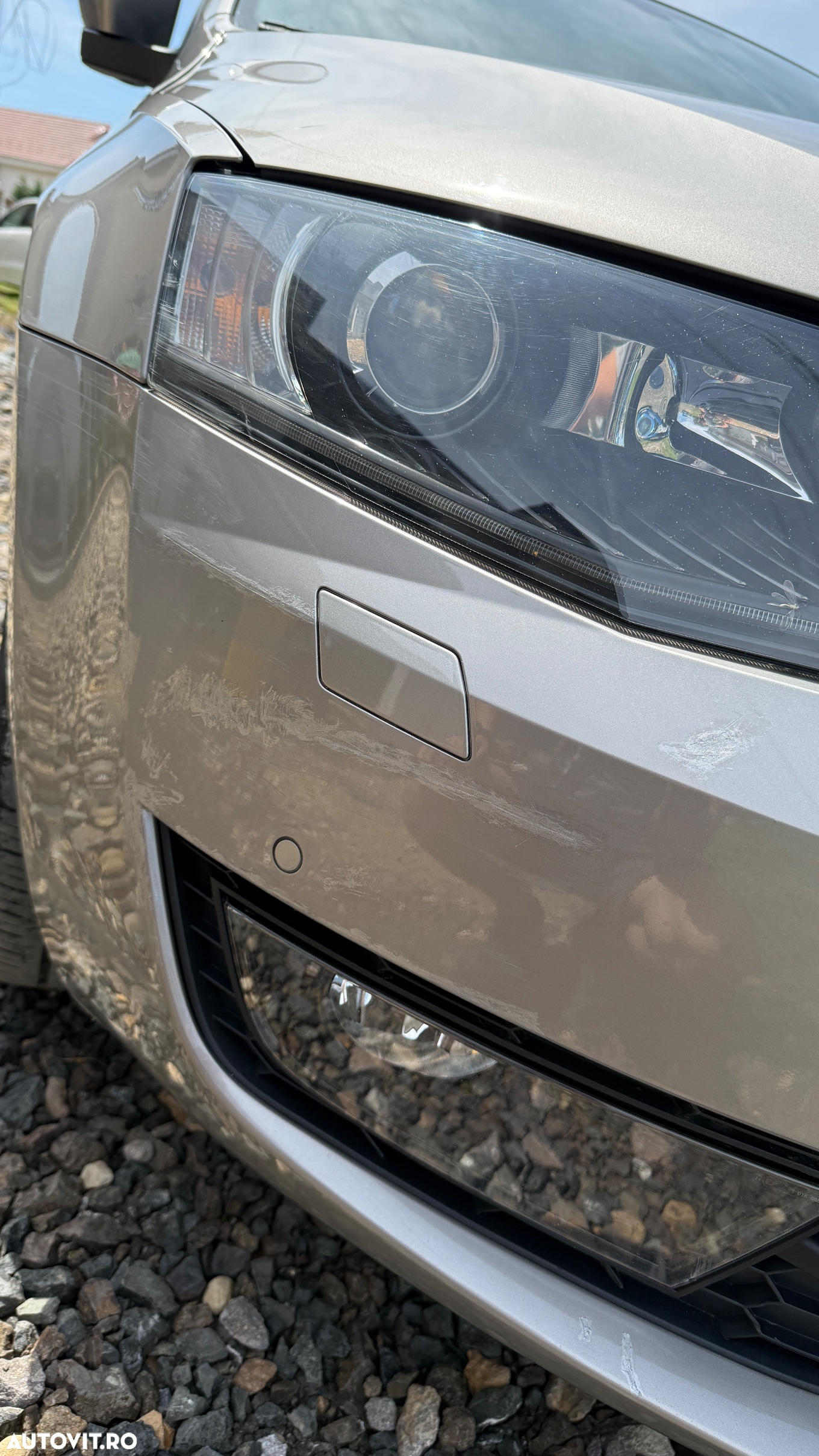 Skoda Octavia 1.8 TSI ELEGANCE DSG - 20
