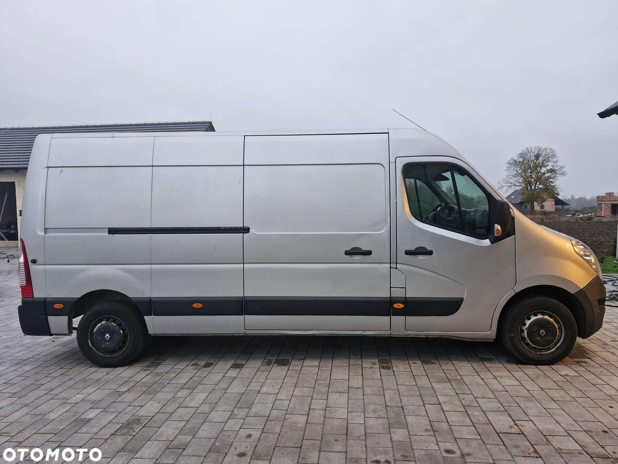 Renault Master - 9