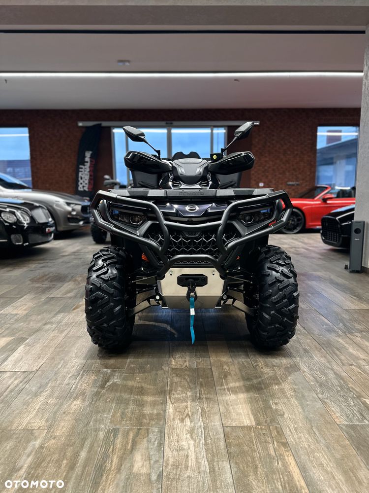 CFMoto CForce - 8