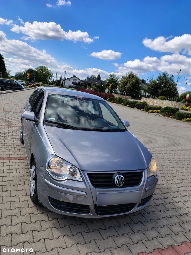 Volkswagen Polo 1.4 TDI Comfortline - 11