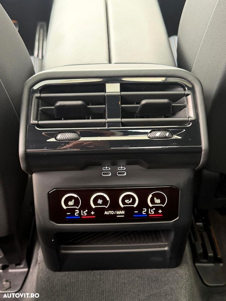 BMW Seria 5 520d xDrive AT MHEV - 19