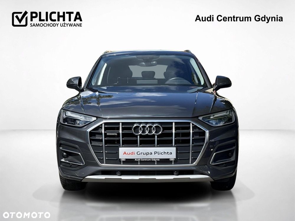 Audi Q5 - 9