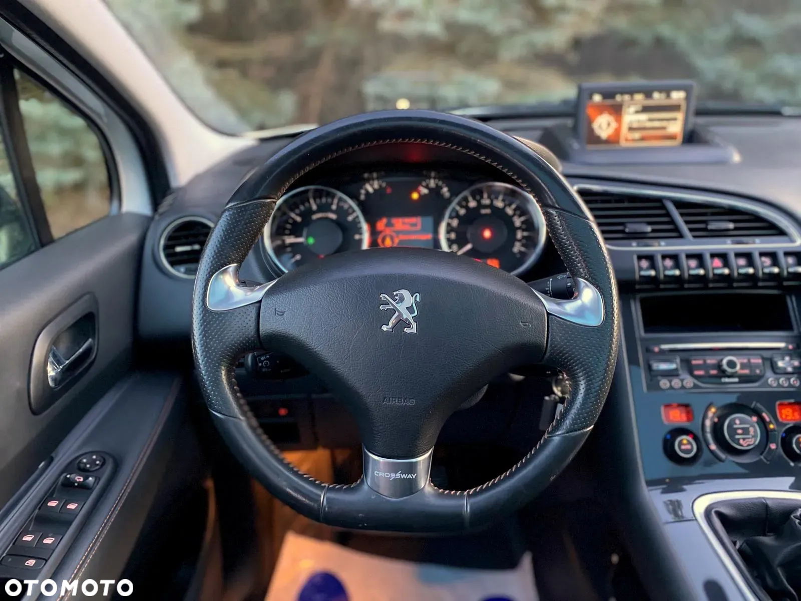Peugeot 3008 1.2 PureTech Crossway S&S - 30