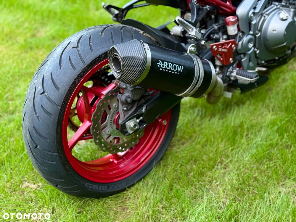 Kawasaki Z 900 - 20
