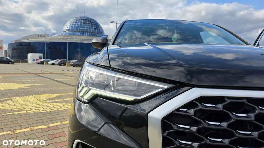 Audi Q3 45 TFSI Quattro S tronic - 33