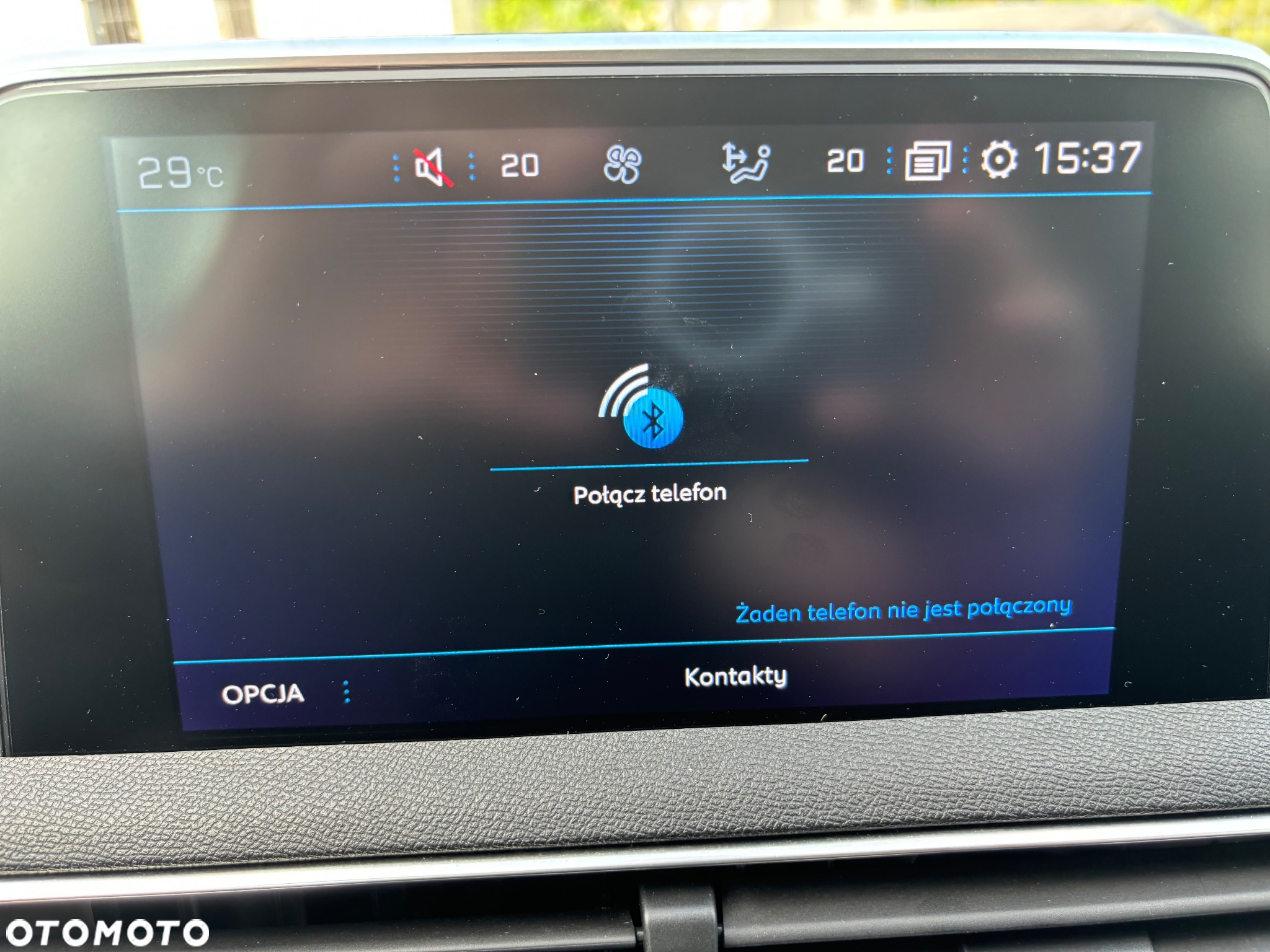 Peugeot 3008 1.5 BlueHDi Active S&S - 21