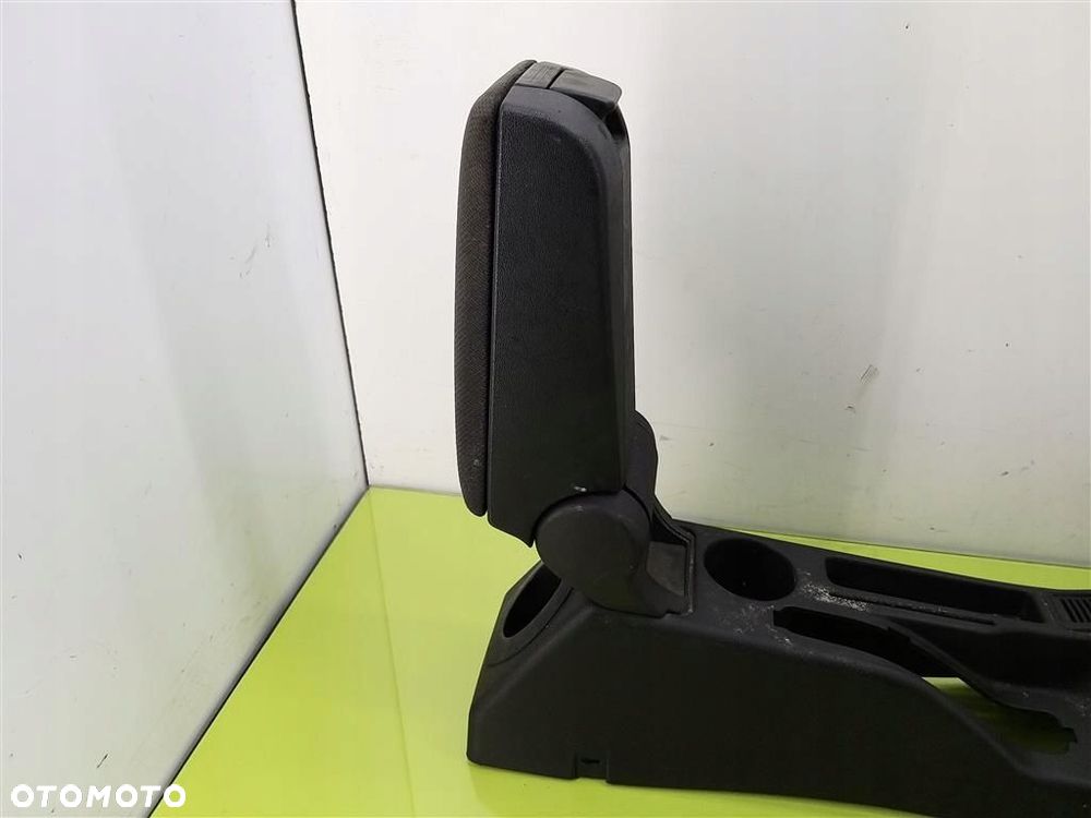 Tunel środkowy podłokietnik Alfa Romeo 147 2000-2010 - 5