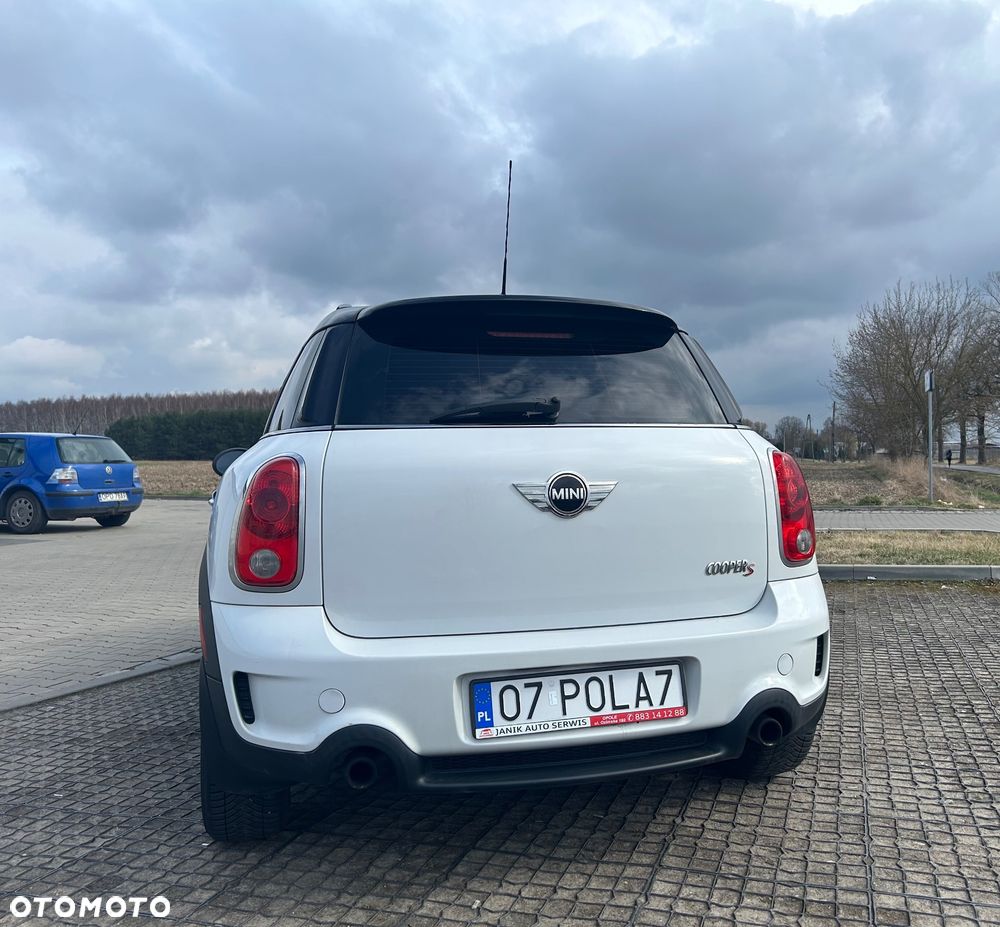 MINI Cooper S - 9