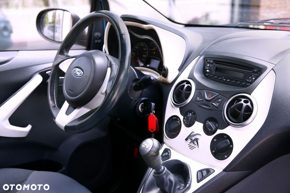 Ford KA - 11