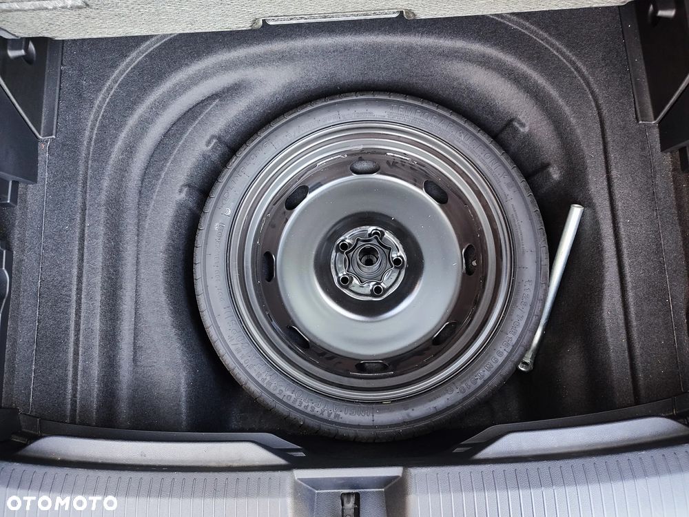 Volkswagen Golf VIII 2.0 TDI Style - 21