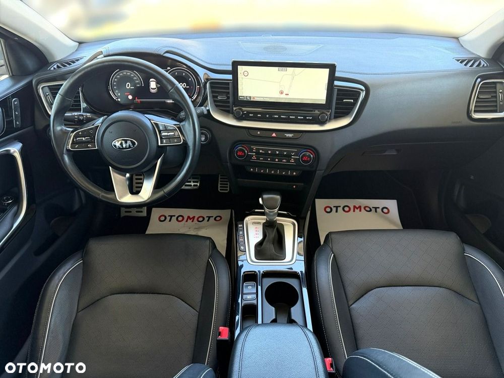 Kia XCeed - 20