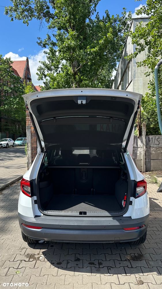 Skoda Karoq 1.5 TSI ACT 4x4 Style DSG - 18