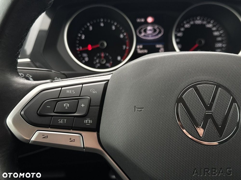Volkswagen Tiguan 1.5 TSI EVO Life - 21