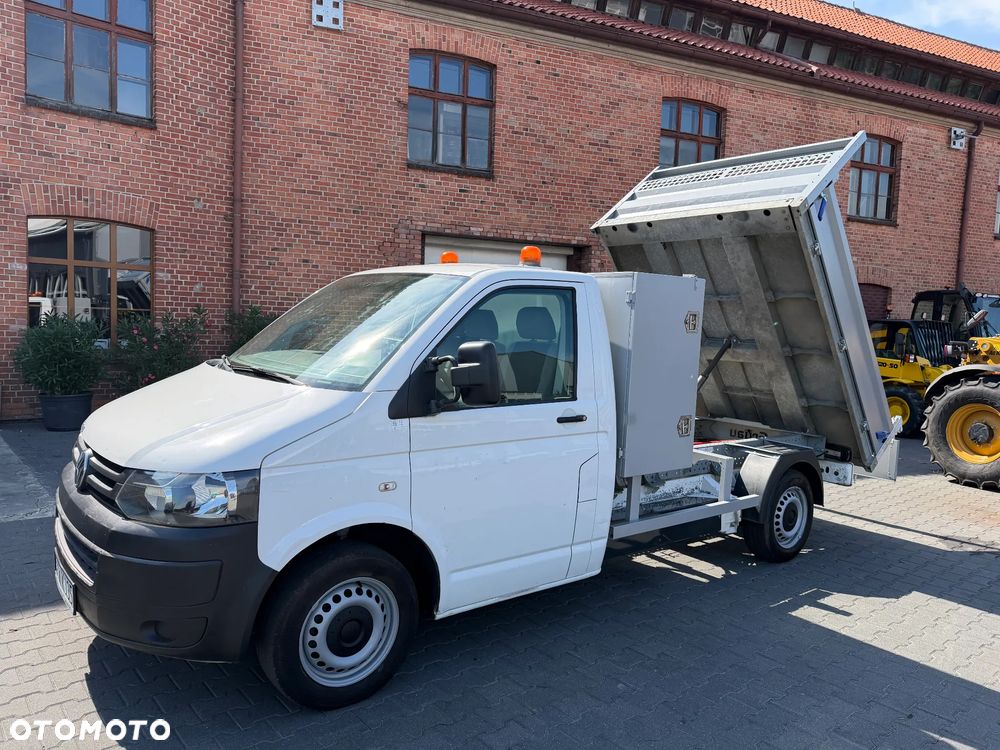 Volkswagen T5 - 9