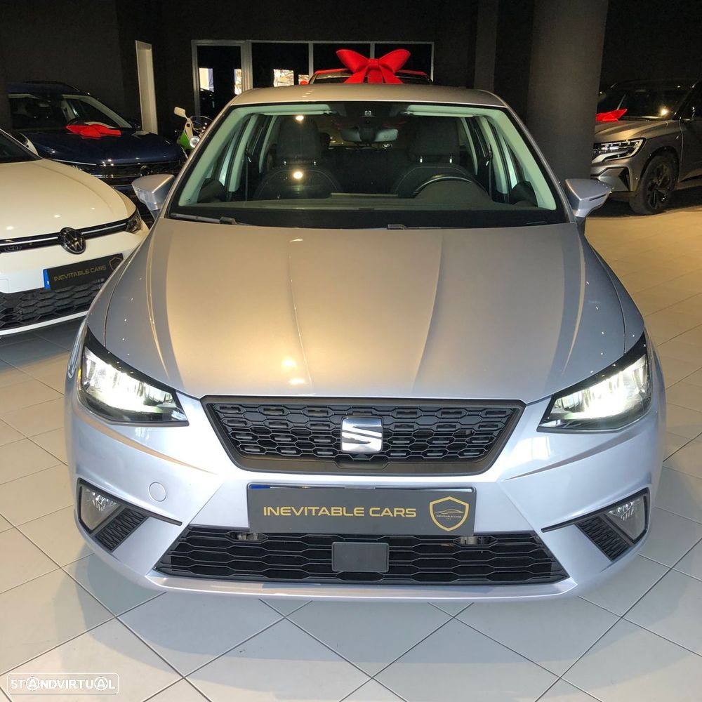 SEAT Ibiza 1.0 EcoTSI Style - 2