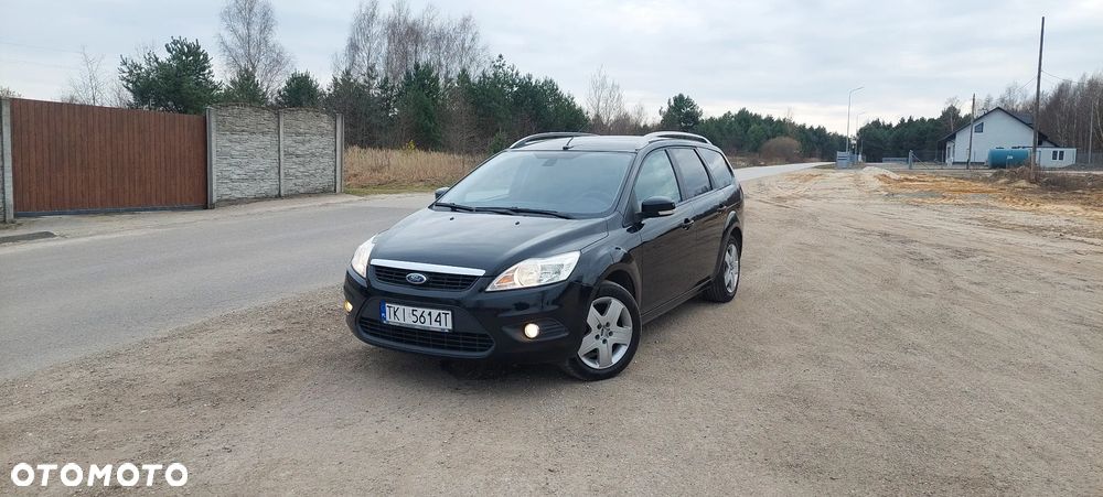 Ford Focus - 4