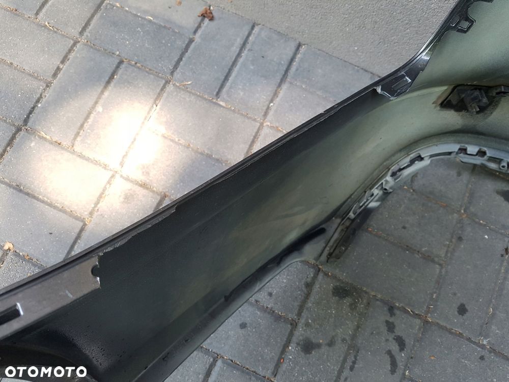 audi a6 rs6 c7 zderzak tył 4g9807511bd - 8