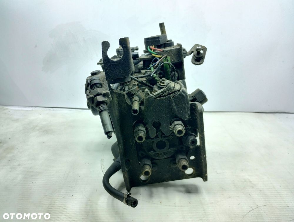 Ford Escort Mk6 Vi 1.8 Td Pompa Wtryskowa 8444B641B - 5