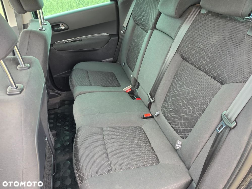 Peugeot 3008 2.0 HDi Allure - 21