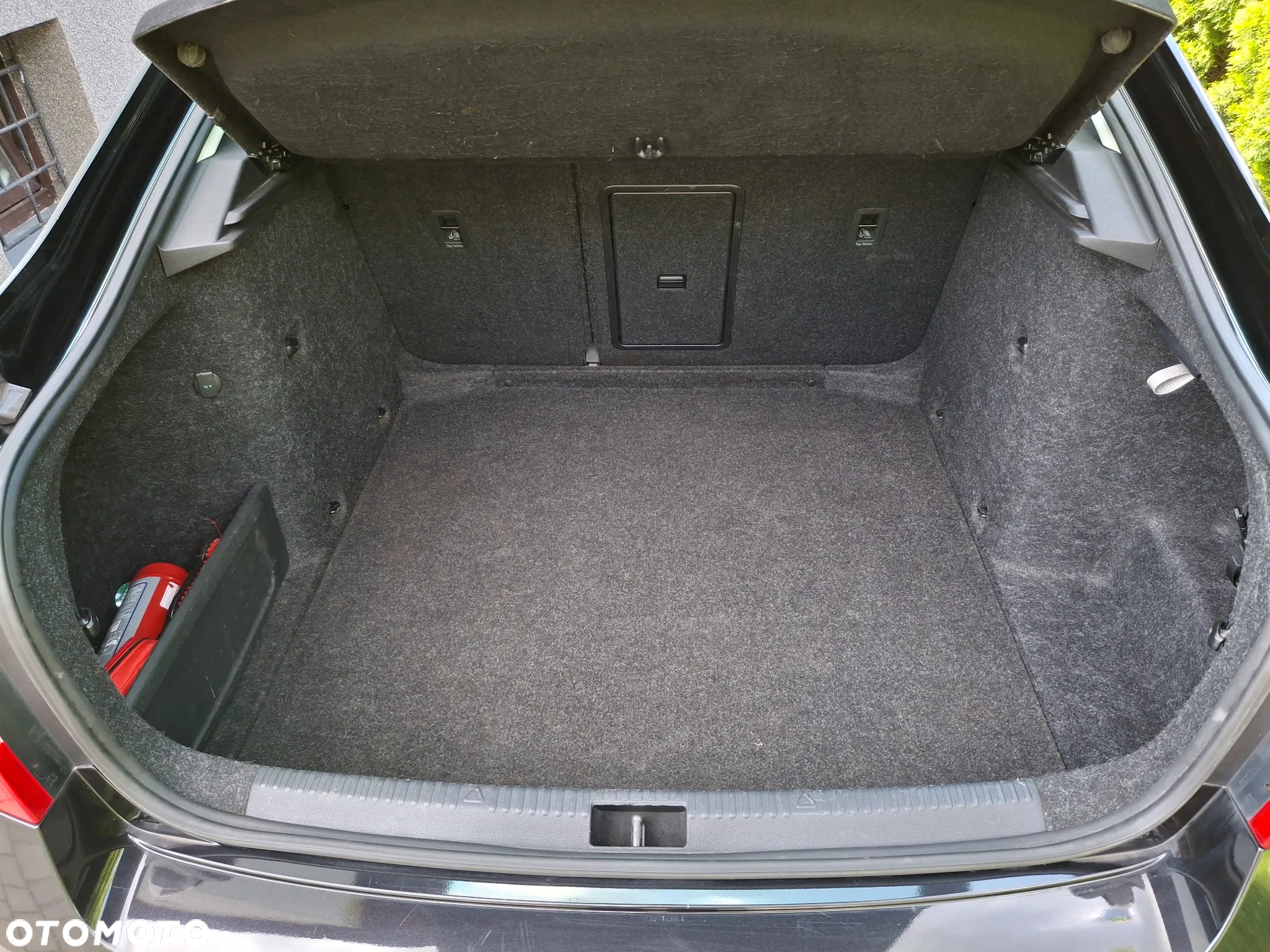 Skoda Octavia 1.5 TSI ACT Ambition DSG - 12